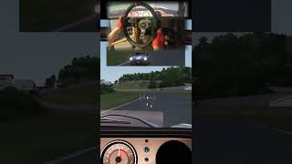 Which Way racing simulator assettocorsa simracing [upl. by Helmut220]