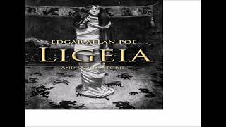 Summary of Ligeia by Edgar Allan Poe [upl. by Terena]