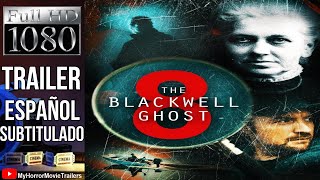 The Blackwell Ghost 8 2024 Trailer HD  Turner Clay [upl. by Ahsimit]