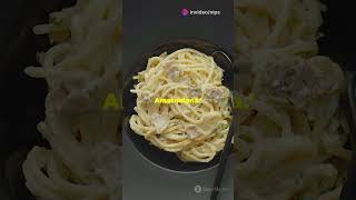 What Are the 4 MustTry Roman Pastas of 2024 shorts pasta [upl. by Leibman]