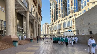 makkah Haram Pak [upl. by Nylehtak]