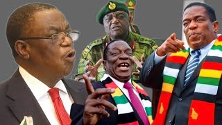 Chakabvondoka ku Zanupf chiwenga oramba kuti Ed adinde 3rd team achiti ndiye arikupinda pa nyanga [upl. by Nylecyoj420]