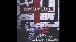 Medication  Something New [upl. by Vizzone]