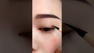 Eps 1000 Lovely Eye makeup tutorial MakeupCAMTV makeup eyelinertoturial eyes makeuptutorial [upl. by Alpheus]