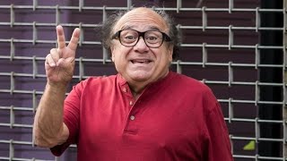 Danny DeVito looks like shorts shortvideo [upl. by Hassi]