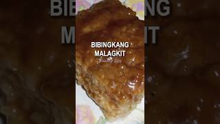 Bibingkang Malagkit  Masarap at Madaling Gawin [upl. by Nylitsirk42]