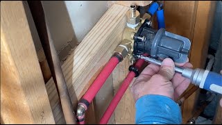 Effortless DIY Install Kohler RiteTemp Valve Body for Shower Upgrades [upl. by Tanhya]