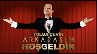 Arkadaşım Hoşgeldin 17Bölüm  Eyvah Basıldık [upl. by Lewej]