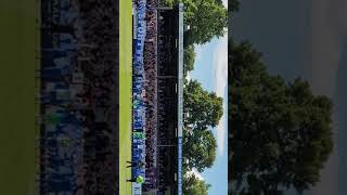 SV Meppen vs 1FC Kaiserslautern nach dem Spiel [upl. by Afatsum416]