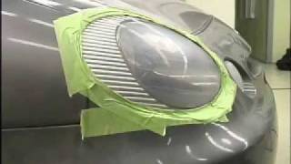 3M Headlight Restoration  Professional Kit [upl. by Kieger128]