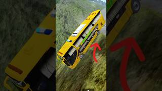 BUS SIMULATOR INDONESIA🔥🥰shorts [upl. by Gibbs]