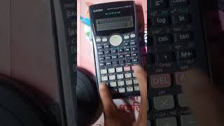 calculator hacks [upl. by Ahsyat]