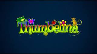 CBeebies Christmas Show Thumbelina Trailer [upl. by Debbee731]