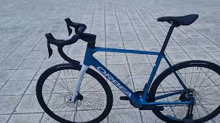 orbea orca m30i 2024  sinlimites [upl. by Hisbe366]