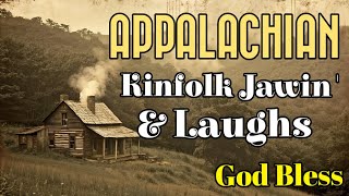 Appalachian Culture appalachian appalachia jaredkingtv family faith [upl. by Eelydnarb]