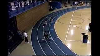 The Worst HandOff Fail in Track and Field History [upl. by Ellehcar847]