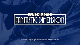 Super Galactic Fantastic Dimension 2024 [upl. by Aihtenak70]