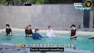 INDO SUB NCT LIFE In Gapyeong Ep5 FULL Link di deskripsi [upl. by Dorkus]