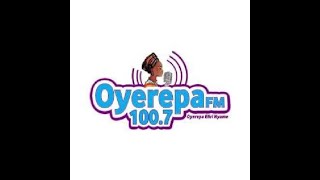 Oyerepa Afutuo is live with Auntie Naa on Oyerepa RadioTV 27112024 WhatsApp line 0248017517 [upl. by Goran]