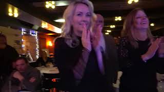 Chris Devries 60th Birthday Party Highlights [upl. by Immac]