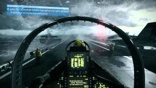 Lets Play Battlefield 3  5 Deutsch HD Mission 4 Auf der Jags Teil 1 [upl. by Adnarb659]