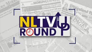 NLTV ROUND UP NEWS NAGAMESE [upl. by Jordon368]