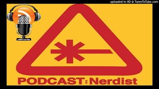 The Nerdist Podcast Louie Anderson and Sharon Hills in 1 hour 53 MINS Louie Anderson returns [upl. by Wendye]