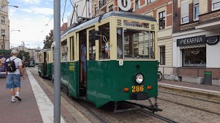 Tramwaje w Poznaniu [upl. by Fougere]