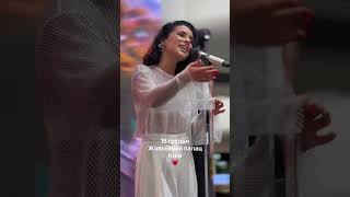 Вільная душа лети 🪽zlataognevich concert music [upl. by Orms]