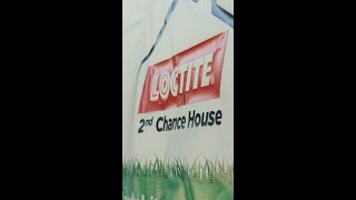 Fine Homebuilding Pros Elevate the Loctite 2nd Chance House Transformation [upl. by Willi434]