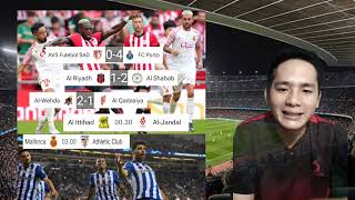 Mallorca Vs Athletic Bilbao Predictions 2728 Oktober 2024 [upl. by Joappa]