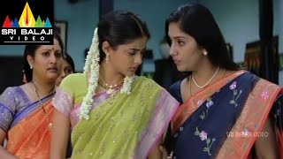 Pellaina Kothalo  Dharmavarapu Subramanyam Comedy  Latest Telugu Movie Scenes  Sri Balaji Video [upl. by Ahsikan509]