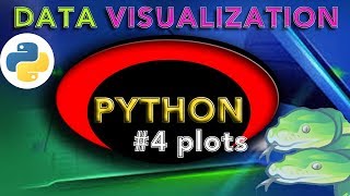 Data visualzation with python 4 save graph as pngpdf or any format [upl. by Rasia]