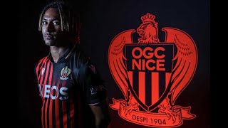 Alexis Beka Beka 🔴⚫ Welcome To Ogc Nice Golleri Yetenekleri Goals Skills and More Lokomotiv [upl. by Eiclehc295]