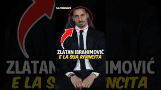 Le Ragazze ODIAVANO Zlatan per il suo NASO [upl. by Alinna]