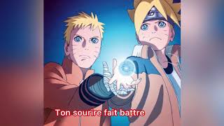 Flipagram Naruto x Boruto Partie 2 [upl. by Lat]