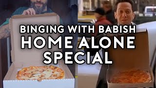 Binging with Babish Home Alone Special [upl. by Siravaj]