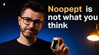 Noopept Review Youll Be Surprised With This Nootropic [upl. by Innavoeg]