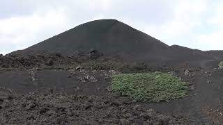 Etna  Escursione 19 agosto 2019 [upl. by Skip]