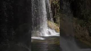 The Most Beautiful Waterfall in Pakistan [upl. by Calondra641]