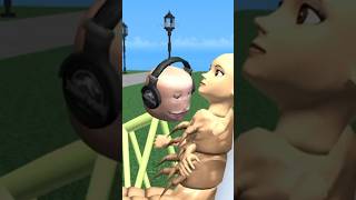 My Sleep Paralysis Demon Went to Therapy With Me  Roblox Therapy roblox [upl. by Leiria]