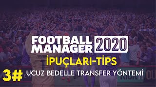 FM 23 Güncel Transfer Yaması Nasıl Yüklenir [upl. by Ennove62]