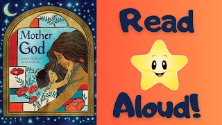 STORYTIME Mother God READ ALOUD Stories For Children [upl. by Kattie563]