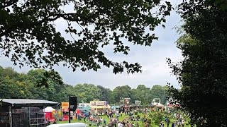 Experience the Best of Shipley Saltaire Festival in 2024 [upl. by Hebrew307]