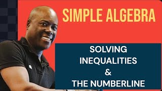 Solving Inequalities and Representing the Solutions on the Numberline CXC CSEC MATHS CXC CSEC MATH [upl. by Horwitz]