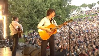 The Last Shadow Puppets  Øyafestivalen 2016 720p [upl. by Einnod887]