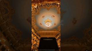 Teatro La Fenice  TALked [upl. by Neddy]