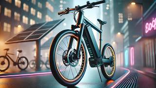 BEST ELECTRIC BIKES 2024  CHOOSE WISELY [upl. by Yrak]