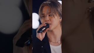 Jimin slow dance live kpop jimin jiminmuse btslive trending btsarmy bts sofiacarson fyp [upl. by Eardnoed]