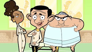 Mr Beans Spa Day  Mr Bean Animated season 3  Full Episodes  Mr Bean [upl. by Liahcim932]